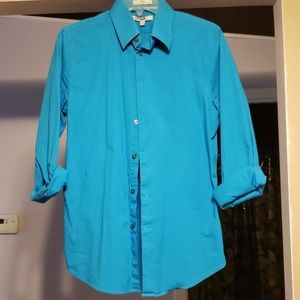 Men's Express Button-up Shirt